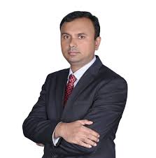 Dr Krishnachaitanya